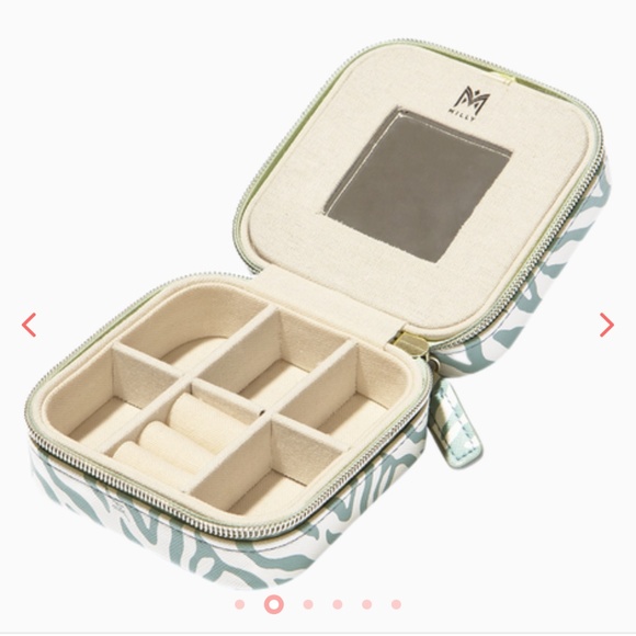 Milly Travel Jewelry Case - Picture 8 of 10